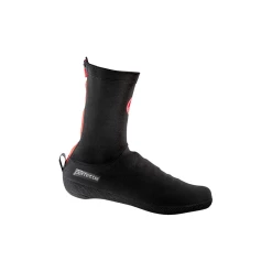 Castelli Couvre Chaussures Perfetto Noir