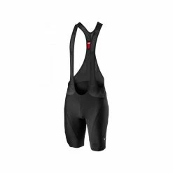 Castelli Cuissard Endurance 3 Noir
