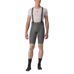 Castelli Cuissard Free Aero RC Gris