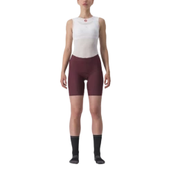 Castelli Cuissard Prima Rouge