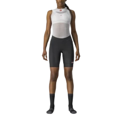 Castelli Cuissard Sans Bretelles Endurance W Noir