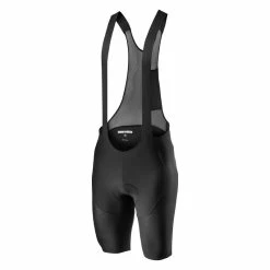 Castelli Cuissard Superleggera Noir
