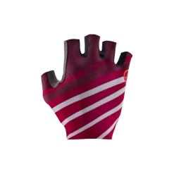 Castelli Gants Competizione 2 Bordeaux