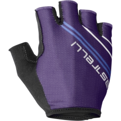Castelli Gants Dolcissima 2 Femme Glove Violet