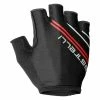 Castelli Gants Dolcissima 2 Noir Femme