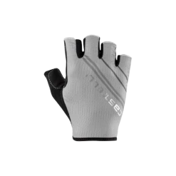 Castelli Gants Dolcissima 2 W Blanc/Gris