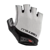 Castelli Gants Entrata V Gris/Blanc