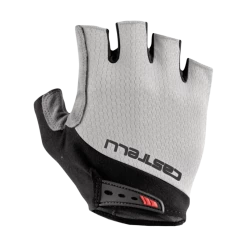 Castelli Gants Entrata V Gris/Blanc