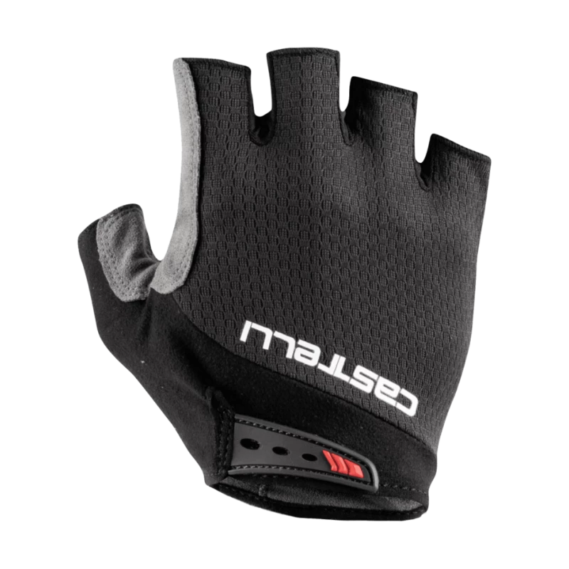 Castelli Gants Entrata V Noir