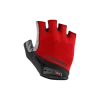 Castelli Gants Entrata V Rouge
