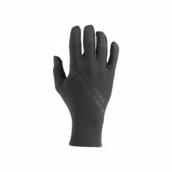 Castelli Gants Tutto Nano Noir