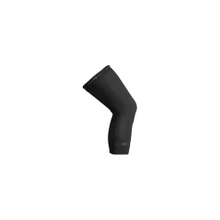 Castelli Genouillères Thermoflex 2 Noir