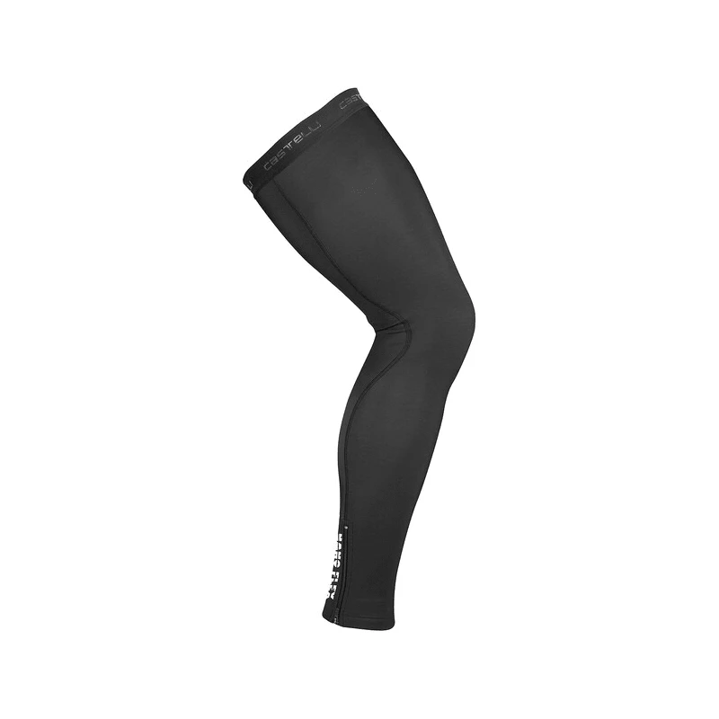 Castelli Jambières Nanoflex 3G Noir