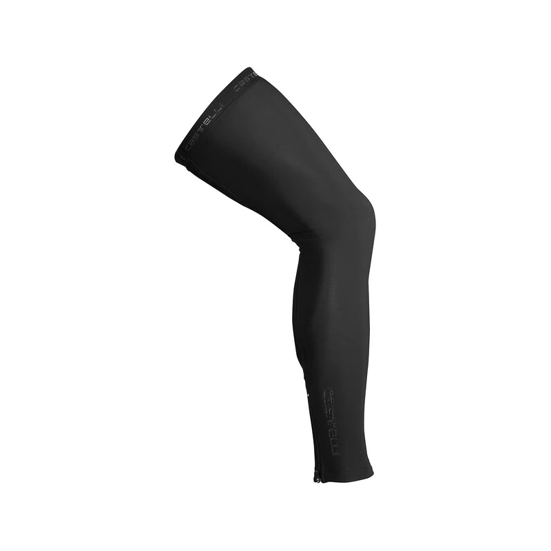 Castelli Jambières Thermoflex 2 Noir