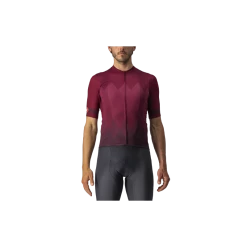 Castelli Maillot Tutta