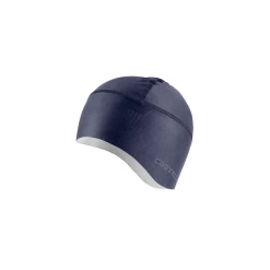 Castelli Sous Casque Pro Thermal Bleu Foncé