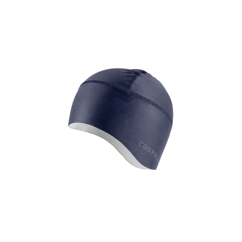 Castelli Sous Casque Pro Thermal Bleu Foncé