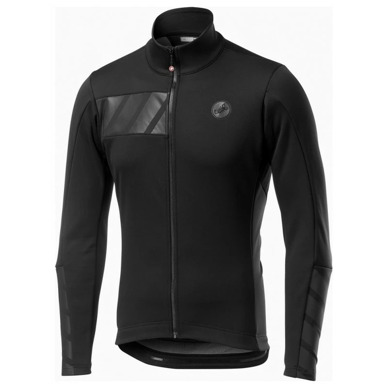 Castelli Veste Raddoppia 2 Noir