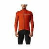 Castelli Veste Squadra Stretch Rouge
