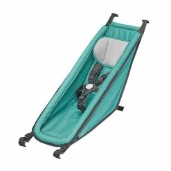 Croozer Siège Enfant Pour Remorque Kid 2014+