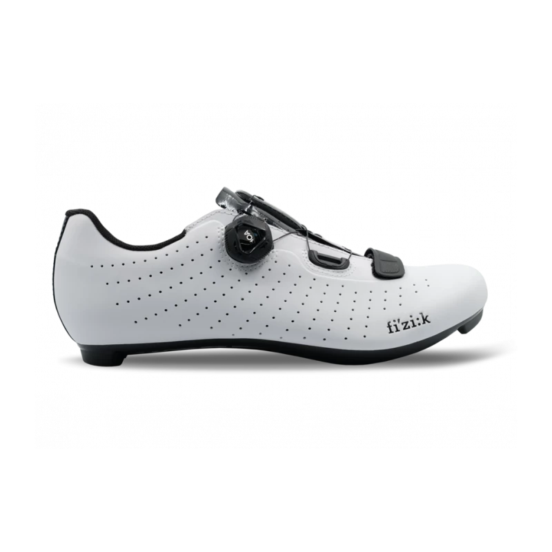 Fizik Chaussures Tempo R5 Overcurve Blanc