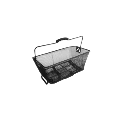 Fuxon Panier Arrrière + Support