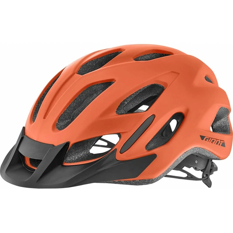 Giant Casque Compel ARX Orange