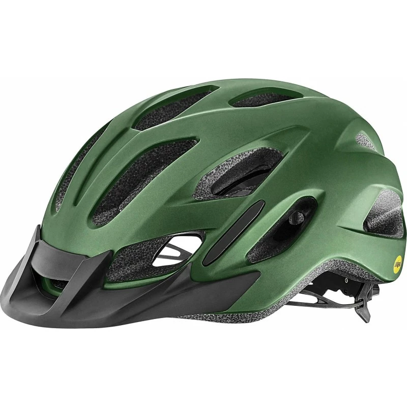 Giant Casque Compel MIPS Vert