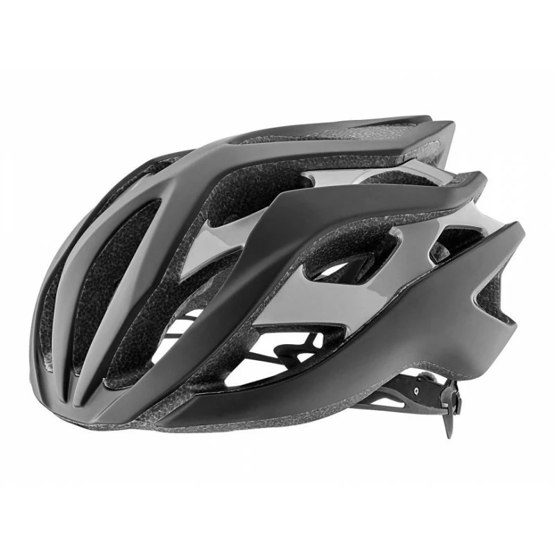 Giant Casque REV Gris-noir