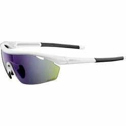 Giant Lunettes Stratos Lite Kolor UP PC Blanc-noir