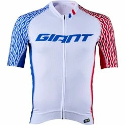 Giant Maillot MC France