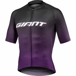Giant Maillot MC Race Day Bordeaux