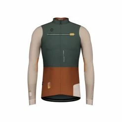 Gobik Maillot ML Supercrobble Home Sylan