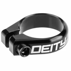 Potence DEITY Cavity 31,8 Mm - Platinium