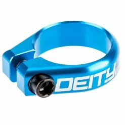 DEITY Protection Gilet Dorsale FOX Raceframe Impact D3O Noir