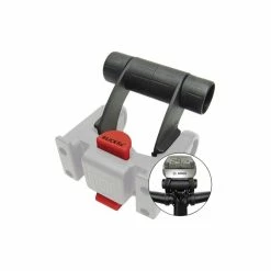 Klickfix Multiclip Guidon E-Bike