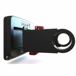 Klickfix Plaque Pour Panier Basil