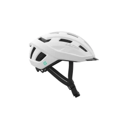 Lazer Casque Codax Kineticore Blanc + Filet