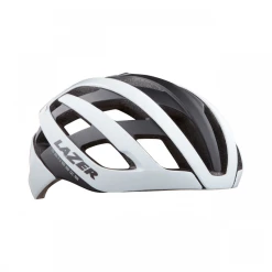 Lazer Casque Genesis Noir Mat/Blanc