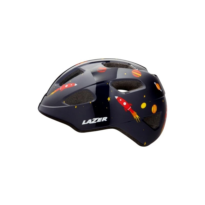 Lazer Casque Pour Enfants Pnut KC Space