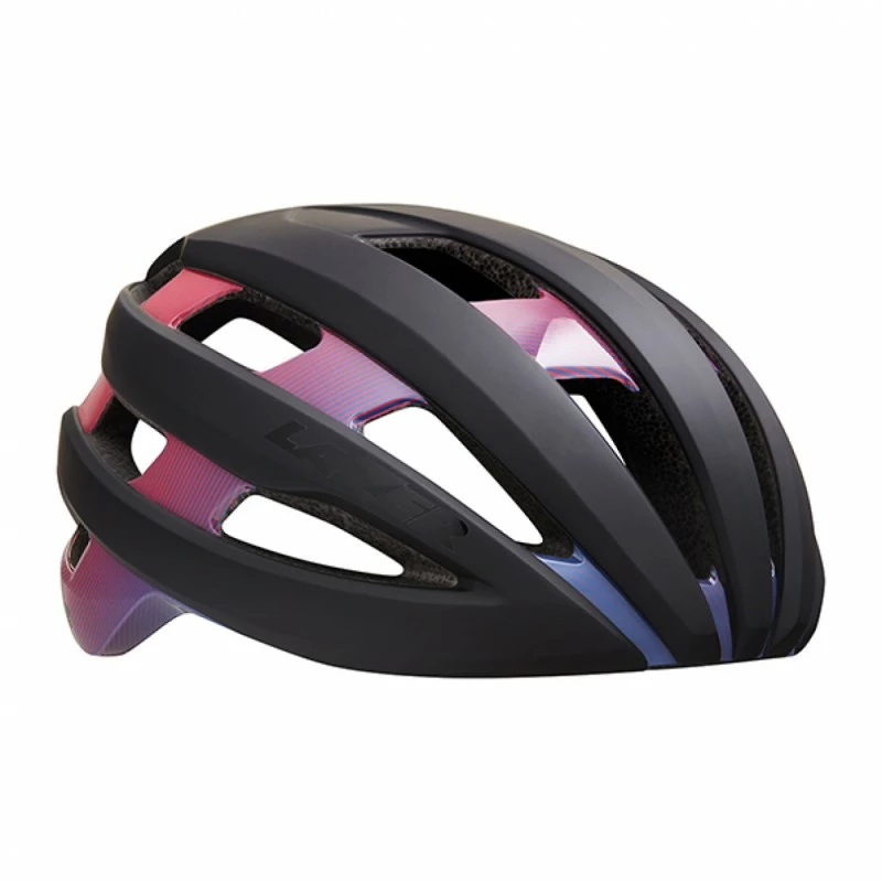 Lazer Casque Sphere Mat Stripes