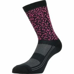 Liv Chaussettes Valentia Rose