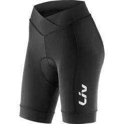 Liv Cuissard Court Sans Bretelle Fisso