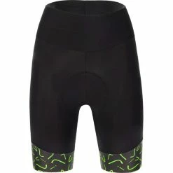 Liv Cuissard Valentia Vert