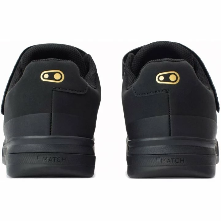 Chaussures VTT CRANKBROTHERS Mallet E Speed Lace - Green / Blue – Image 5