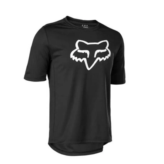 Fox Casque Enfant VTT BELL Spark 2 Junior Noir Mat 2022