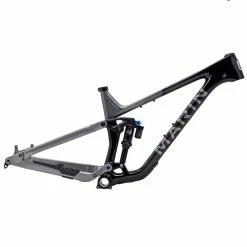 Marin Bikes Gants Hiver FOX Ranger Fire Glove - Bleu Foncé