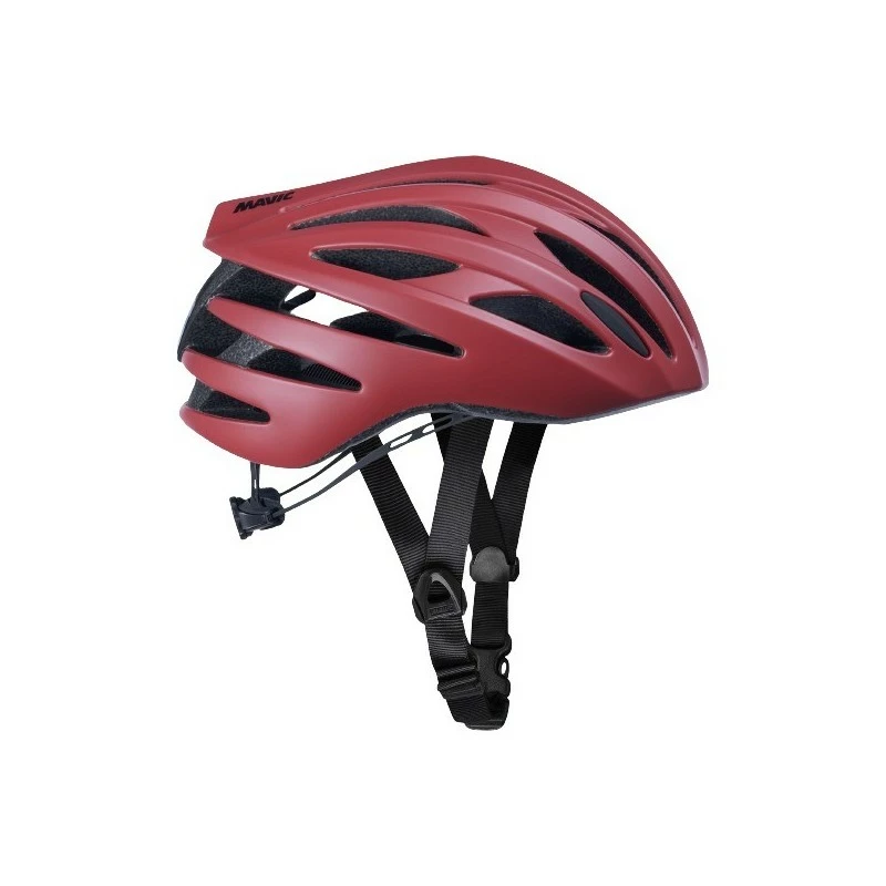 Mavic Casque Aksium Elite Rouge