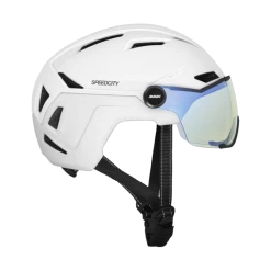 Mavic Casque Speedcity U-White/White