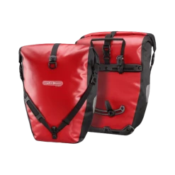 Ortlieb Back-Roller Classic Rouge